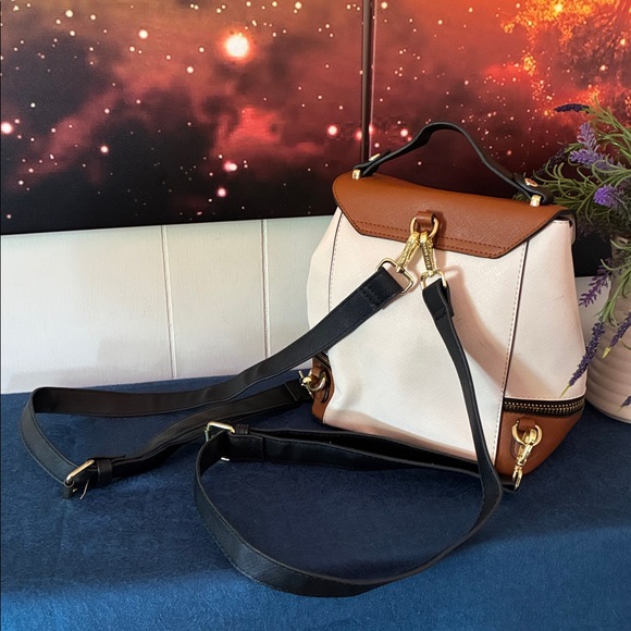 Steve Madden Mini Backpack - Picture 2 of 11